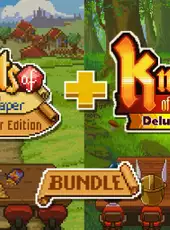 Knights of Pen and Paper Bundle