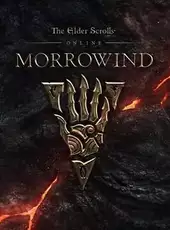 The Elder Scrolls Online: Morrowind