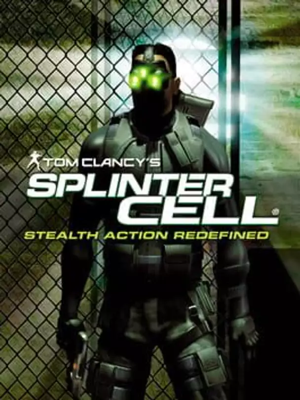 Tom Clancy's Splinter Cell