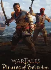 Wartales: Pirates of Belerion