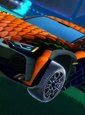 Rocket League: Season 14