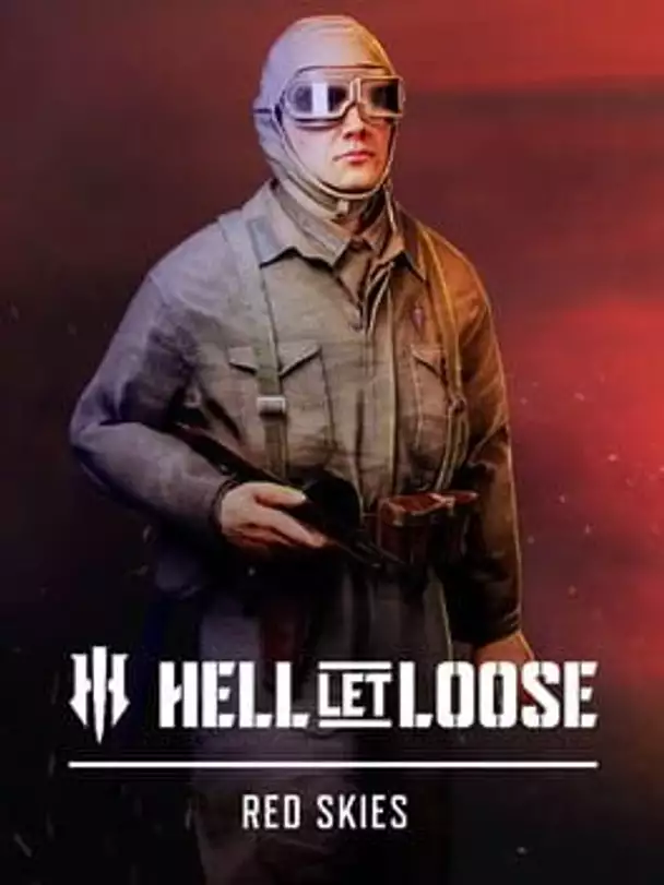 Hell Let Loose: Red Skies