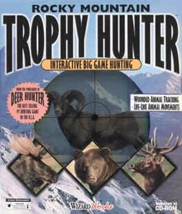 Rocky Mountain: Trophy Hunter