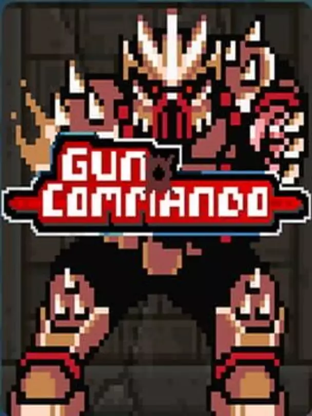 Gun Commando