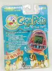 Giga Pets Plus: Giga Pound