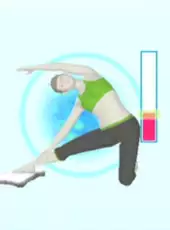 Wii Fit Plus