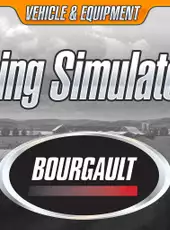 Farming Simulator 19: Bourgault DLC