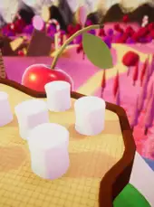 3D MiniGolf: Candy Shop