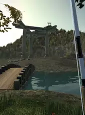 Ultimate Fishing Simulator: Japan DLC