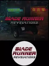 Blade Runner: Revelations