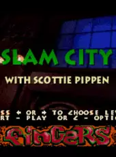 Slam City with Scottie Pippen