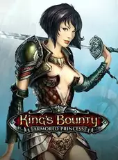 King's Bounty: Armored Princess