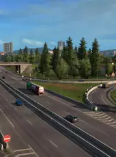 Euro Truck Simulator 2