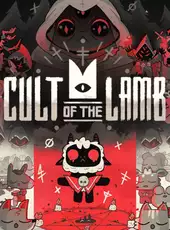 Cult of the Lamb: Cultist Pack