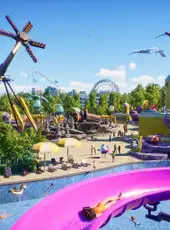 Planet Coaster 2