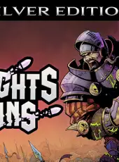 Knights & Guns: Silver Edition