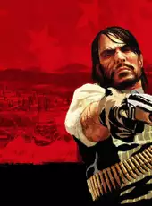 Red Dead Redemption