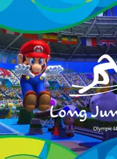 Mario & Sonic at the Rio 2016 Olympic Games: Arcade Edition