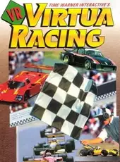 V.R. Virtua Racing