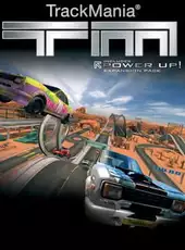 TrackMania: Power Up!