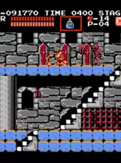 Castlevania