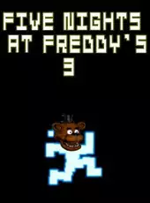 Five Nights at Freddy's 3