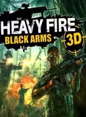 Heavy Fire: Black Arms 3D