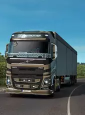 Euro Truck Simulator 2: FH Tuning Pack