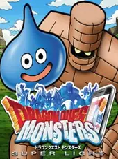 Dragon Quest Monster Super Light