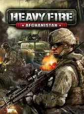 Heavy Fire: Afghanistan