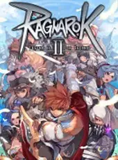 Ragnarok Online II: The Legend of The Second