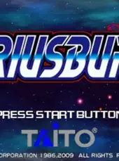 Dariusburst