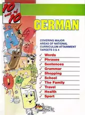 10 out of 10: German