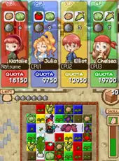 Harvest Moon: Frantic Farming