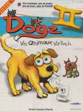 Dogz 2: Your Virtual Petz