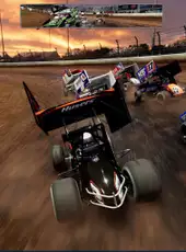 World of Outlaws: Dirt Racing 24 Gold Edition