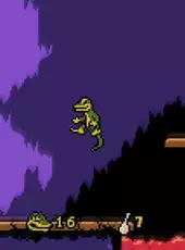 Gex: Enter the Gecko