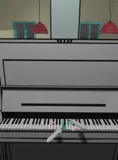 VR Pianist