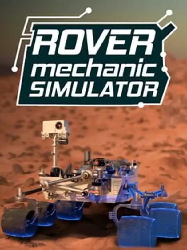 Rover Mechanic Simulator