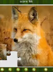 1001 Jigsaw: Wild Animals