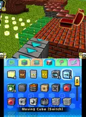 Cube Creator DX