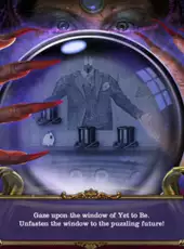 Mystery Case Files: Madame Fate