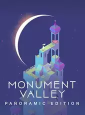 Monument Valley: Panoramic Edition