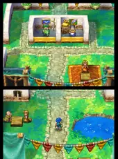 Dragon Quest VI: Realms of Revelation