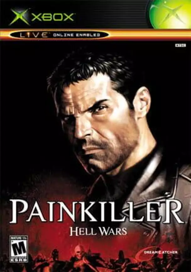 Painkiller: Hell Wars