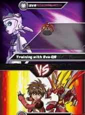 Bakugan: Rise of the Resistance