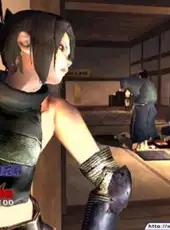 Tenchu: Wrath of Heaven