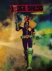 Judge Dredd