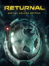 Returnal: Digital Deluxe Edition