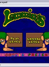 Lemmings & Oh No! More Lemmings